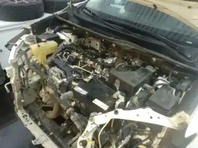 Sloopvoertuig toyota rav4 (a4) active van het jaar 2016 aangedreven 1ad