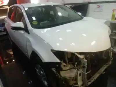 Sloopvoertuig toyota rav4 (a4) active van het jaar 2016 aangedreven 1ad