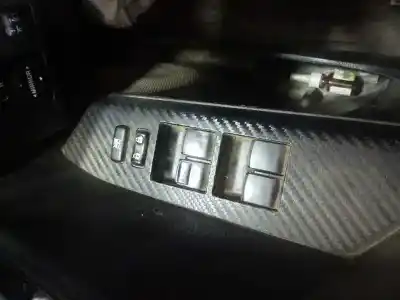 Sloopvoertuig toyota rav4 (a4) active van het jaar 2016 aangedreven 1ad