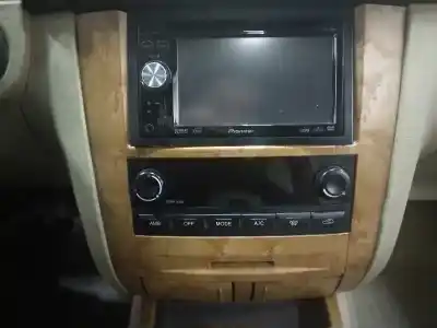 Здавання транспортного засобу ssangyong                                          rexton / rexton ii (gab_)                                                                                                                                                                                                                                  2.7 xdi року 2005 потужний d27di