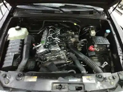 Здавання транспортного засобу ssangyong                                          rexton / rexton ii (gab_)                                                                                                                                                                                                                                  2.7 xdi року 2005 потужний d27di