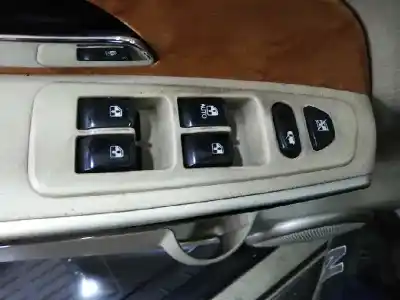 Здавання транспортного засобу ssangyong                                          rexton / rexton ii (gab_)                                                                                                                                                                                                                                  2.7 xdi року 2005 потужний d27di