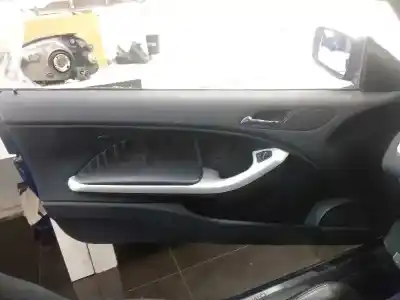 Veículo de Sucata bmw 3 (e46) 318 i do ano 2002 alimentado n42b20a