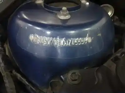 Veículo de Sucata bmw 3 (e46) 318 i do ano 2002 alimentado n42b20a