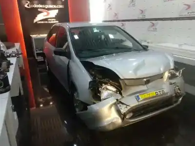 Утилизация автомобиля honda civic vii hatchback (eu, ep, ev) 1.7 ctdi (ep4 eu9) года 2002 питание 4ee2