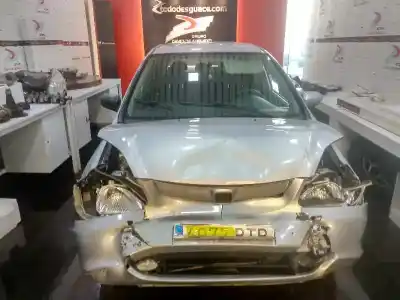 Veicolo di demolizione HONDA CIVIC VII HATCHBACK (EU, EP, EV) 1.7 CTDi (EP4 EU9) dell'anno 2002 alimentato 4EE2