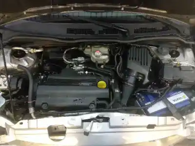 Утилизация автомобиля honda civic vii hatchback (eu, ep, ev) 1.7 ctdi (ep4 eu9) года 2002 питание 4ee2
