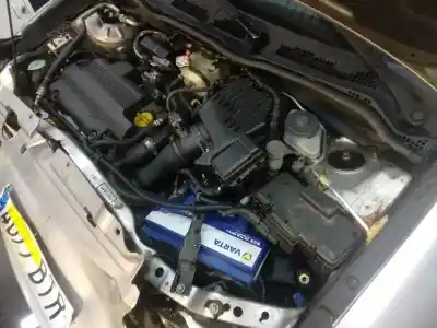 Утилизация автомобиля honda civic vii hatchback (eu, ep, ev) 1.7 ctdi (ep4 eu9) года 2002 питание 4ee2