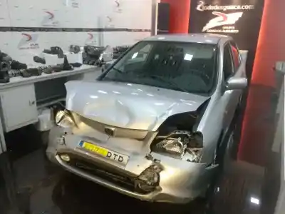 Утилизация автомобиля honda civic vii hatchback (eu, ep, ev) 1.7 ctdi (ep4 eu9) года 2002 питание 4ee2