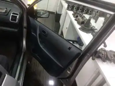 Утилизация автомобиля honda civic vii hatchback (eu, ep, ev) 1.7 ctdi (ep4 eu9) года 2002 питание 4ee2
