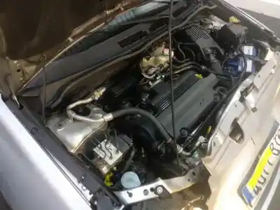 Утилизация автомобиля honda civic vii hatchback (eu, ep, ev) 1.7 ctdi (ep4 eu9) года 2002 питание 4ee2