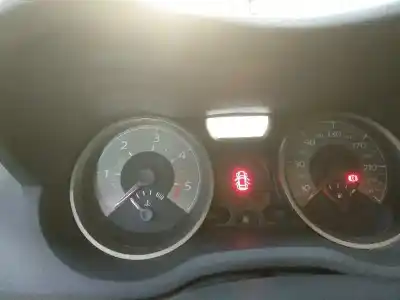 Утилизация автомобиля renault megane ii caixa/combi (km_) 1.5 dci (km0f) года 2006 питание k9k732