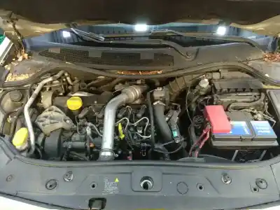 Утилизация автомобиля renault megane ii caixa/combi (km_) 1.5 dci (km0f) года 2006 питание k9k732
