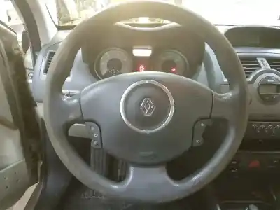 Утилизация автомобиля renault megane ii caixa/combi (km_) 1.5 dci (km0f) года 2006 питание k9k732