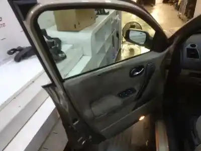 Утилизация автомобиля renault megane ii caixa/combi (km_) 1.5 dci (km0f) года 2006 питание k9k732