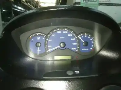 Veículo de Sucata chevrolet matiz 0.8 lpg do ano 2005 alimentado b10s1