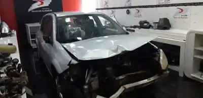 Scrapping Vehicle renault megane ii caixa/combi (km_) 1.5 dci (km0f) of the year 2005 powered k9k f7