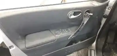 Scrapping Vehicle renault megane ii caixa/combi (km_) 1.5 dci (km0f) of the year 2005 powered k9k f7