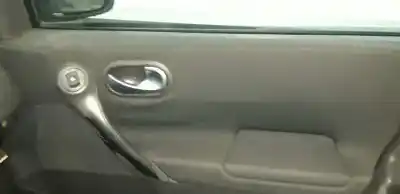 Scrapping Vehicle renault megane ii caixa/combi (km_) 1.5 dci (km0f) of the year 2005 powered k9k f7