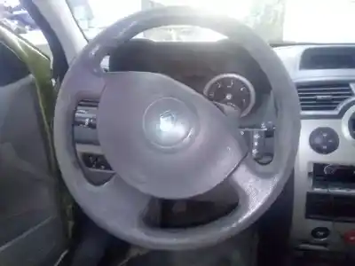 Scrapping Vehicle renault megane ii caixa/combi (km_) 1.5 dci (km0f) of the year 2005 powered 