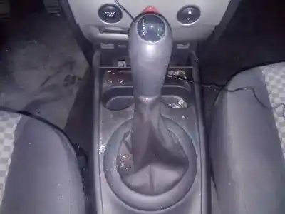 Scrapping Vehicle renault megane ii caixa/combi (km_) 1.5 dci (km0f) of the year 2005 powered 