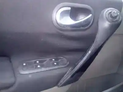 Scrapping Vehicle renault megane ii caixa/combi (km_) 1.5 dci (km0f) of the year 2005 powered 