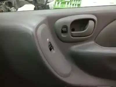 Vehicul casat chrysler grand voyager v (rt) 2.8 crd al anului 2007 alimentat vm47c