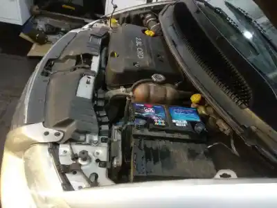 Vehicul casat chrysler grand voyager v (rt) 2.8 crd al anului 2007 alimentat vm47c