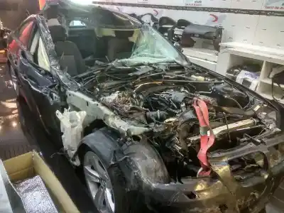 Scrapping Vehicle bmw 3 coupé (e92) 320 d of the year 2007 powered n47d20a