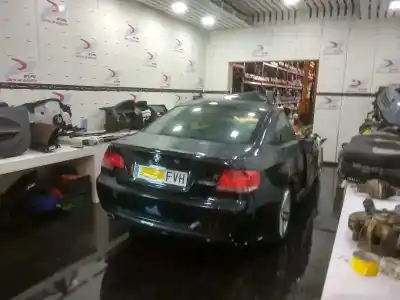 Scrapping Vehicle bmw 3 coupé (e92) 320 d of the year 2007 powered n47d20a