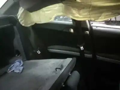 Scrapping Vehicle bmw 3 coupé (e92) 320 d of the year 2007 powered n47d20a