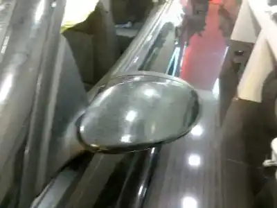 Scrapping Vehicle bmw 3 coupé (e92) 320 d of the year 2007 powered n47d20a