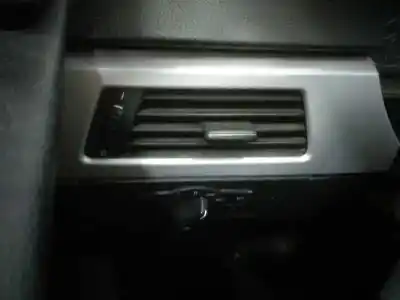 Scrapping Vehicle bmw 3 coupé (e92) 320 d of the year 2007 powered n47d20a