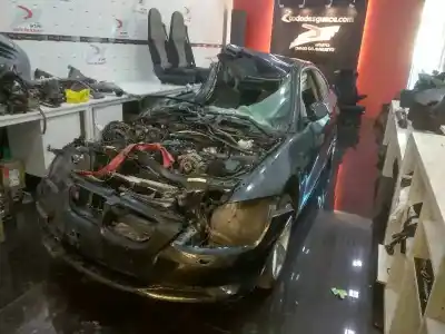 Veículo de Sucata BMW 3 COUPÉ (E92) 320 d do ano 2007 alimentado N47D20A