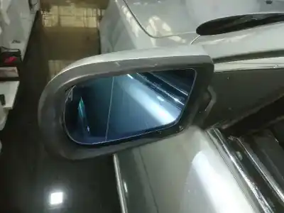 Hurda Aracı bmw 5 (e39) 530 d yılın 2001 güçlü 306d1