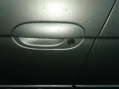 Hurda Aracı bmw 5 (e39) 530 d yılın 2001 güçlü 306d1