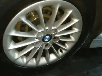 Hurda Aracı bmw 5 (e39) 530 d yılın 2001 güçlü 306d1