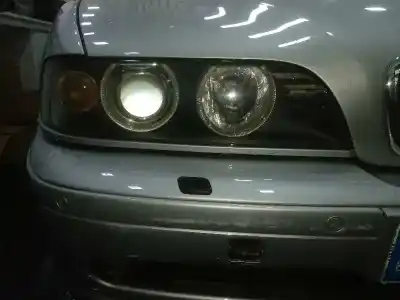 Hurda Aracı bmw 5 (e39) 530 d yılın 2001 güçlü 306d1