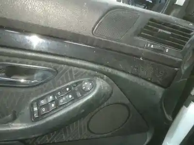 Hurda Aracı bmw 5 (e39) 530 d yılın 2001 güçlü 306d1