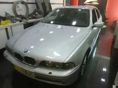 Hurda Aracı bmw 5 (e39) 530 d yılın 2001 güçlü 306d1