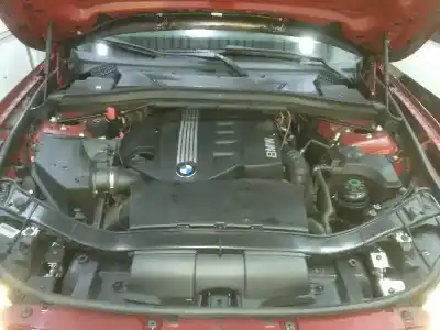 Scrapping Vehicle bmw x1 (e84) sdrive 18 d of the year 2010 powered n47d20c