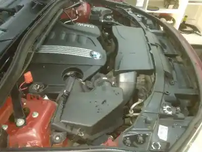 Scrapping Vehicle bmw x1 (e84) sdrive 18 d of the year 2010 powered n47d20c