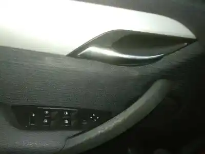 Scrapping Vehicle bmw x1 (e84) sdrive 18 d of the year 2010 powered n47d20c