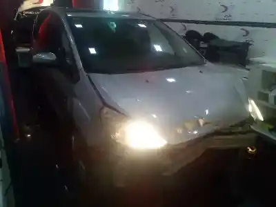 Veículo de Sucata FORD GALAXY (CA1) 2.0 TDCi CAT do ano 2007 alimentado QXWB