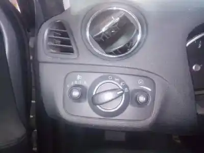 Veículo de Sucata ford galaxy (ca1) 2.0 tdci cat do ano 2007 alimentado qxwb