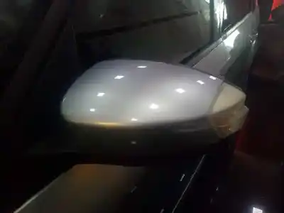 Veículo de Sucata ford galaxy (ca1) 2.0 tdci cat do ano 2007 alimentado qxwb