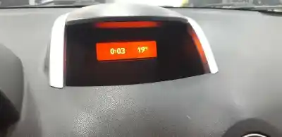 Veículo de Sucata renault koleos i hy_ 2.0 dci 4x4 hy0k do ano 2008 alimentado m9rg8