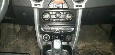 Veículo de Sucata renault koleos i hy_ 2.0 dci 4x4 hy0k do ano 2008 alimentado m9rg8