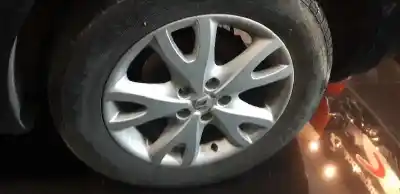 Veículo de Sucata renault koleos i hy_ 2.0 dci 4x4 hy0k do ano 2008 alimentado m9rg8