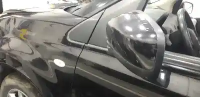 Veículo de Sucata renault koleos i hy_ 2.0 dci 4x4 hy0k do ano 2008 alimentado m9rg8